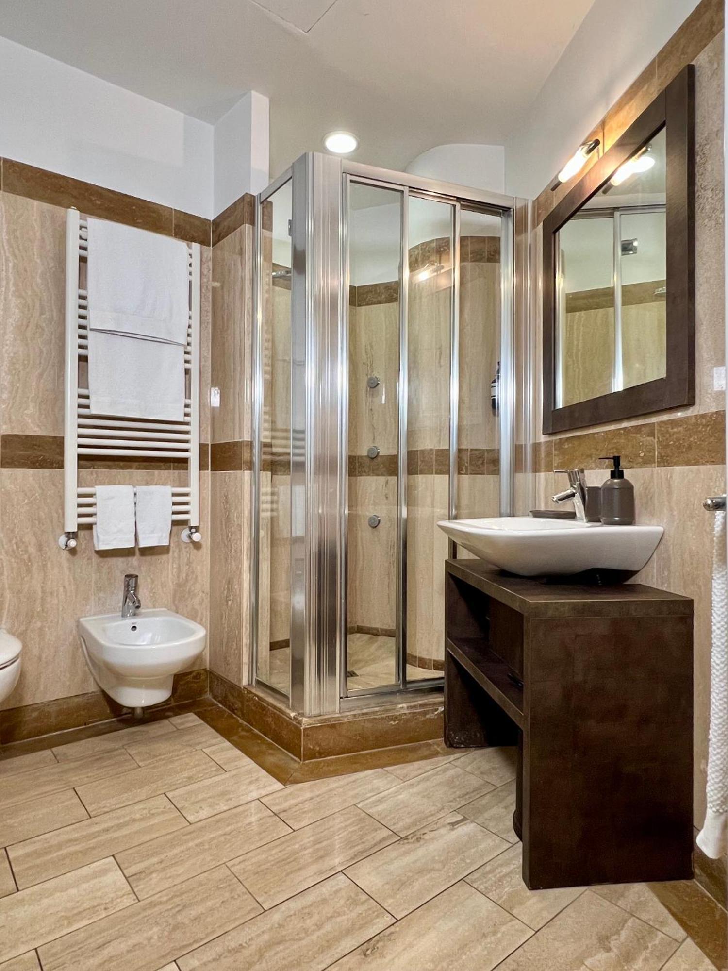 Lägenhet Elegant Vallombrosa 55 *