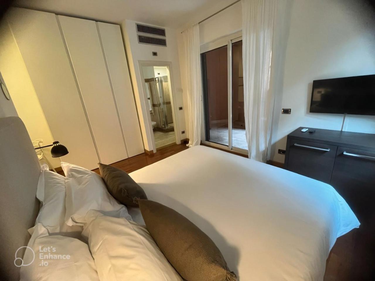 Lägenhet Elegant Vallombrosa 55 *