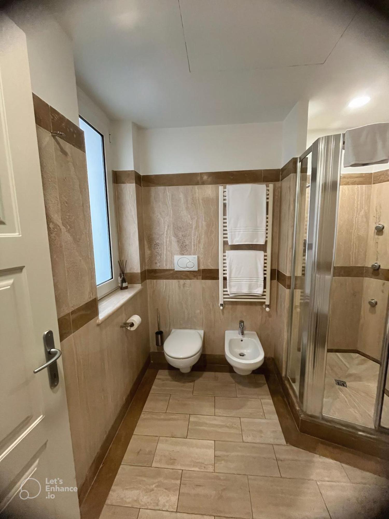 Lägenhet Elegant Vallombrosa 55