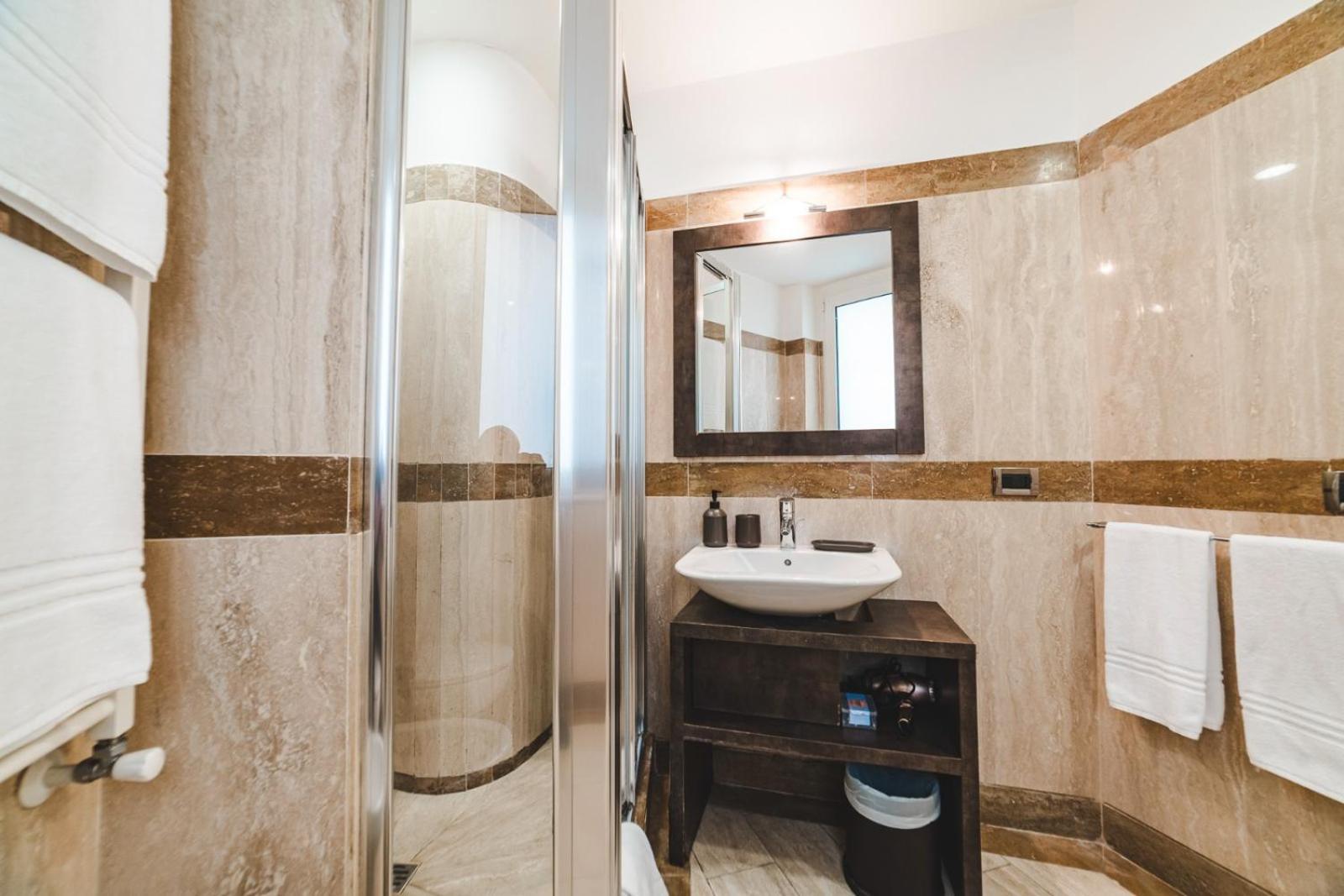 Lägenhet Elegant Vallombrosa 55 *