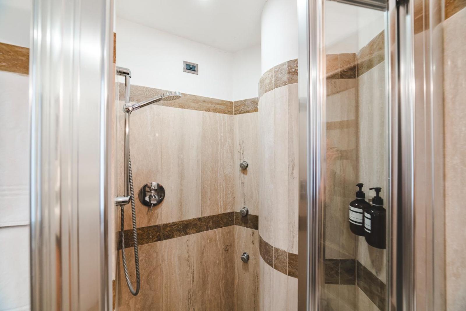 Lägenhet Elegant Vallombrosa 55