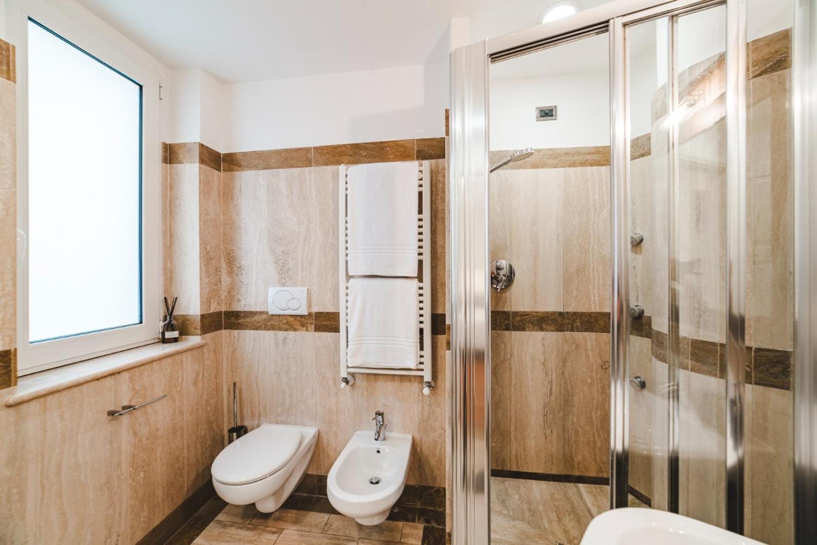 Lägenhet Elegant Vallombrosa 55 *