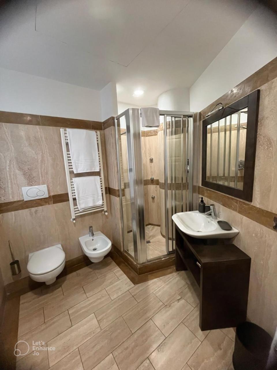 Elegant Vallombrosa 55 Apartment Rom
